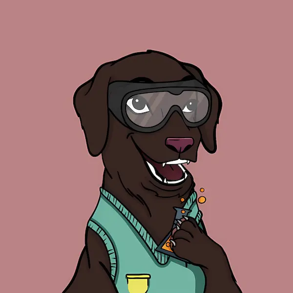 IP&ITdoggie character 1 of 6