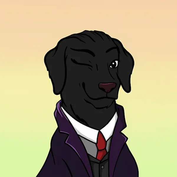 IP&ITdoggie character 3 of 6