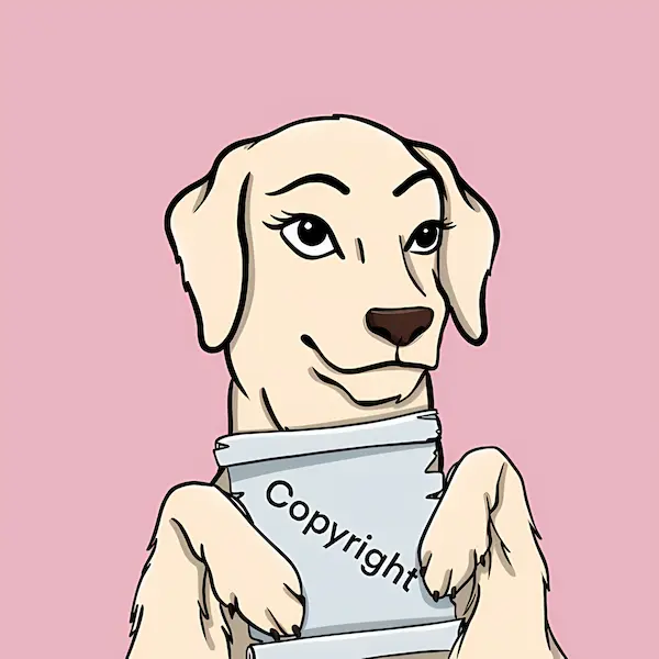 IP&ITdoggie character 4 of 6